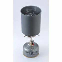 Top 10 😀 Soto Thermostack Cook Set Combo 😀 -Snow Peak Shop od tsk c 6 8x8 25924.1626822920