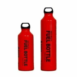 Top 10 😍 Soto Fuel Bottle - Red 😀
