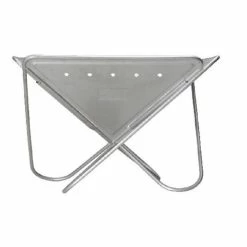 Deals ✔️ Snow Peak Pack & Carry Fireplace - Large 🌟 -Snow Peak Shop pack and carry fireplace folded 1 1 1 33915.1626821893