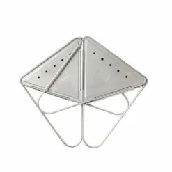 Best deal 🔔 Snow Peak Takibi Fire & Grill ❤️ -Snow Peak Shop pack and carry fireplace folded once 1 1 64518.1626822191