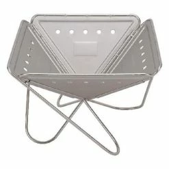 Best deal 🔔 Snow Peak Takibi Fire & Grill ❤️ -Snow Peak Shop pack and carry fireplace large 1 1 51192.1626822185