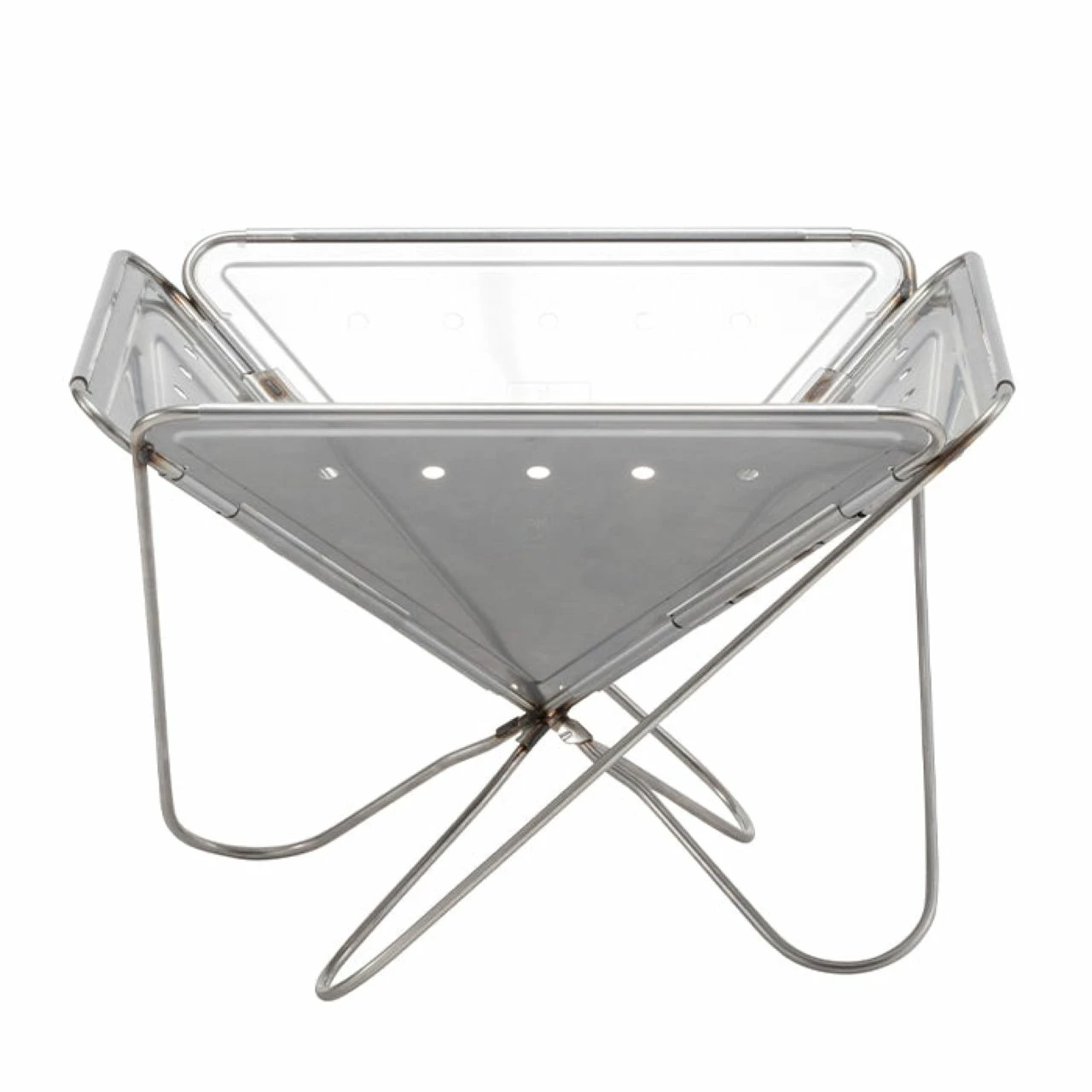 Outlet 😀 Snow Peak Pack & Carry Fireplace XL 🌟 4 Outlet 😀 Snow Peak Pack & Carry Fireplace XL 🌟 - Image 2