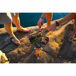 Cheapest ๐ BioLite CampStove Portable Grill โจ 9 Cheapest ๐ BioLite CampStove Portable Grill โจ -Snow Peak Shop portablegrill inuse 83817.1626822120