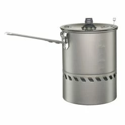 Cheapest ๐ MSR Reactor Cookware ๐งจ
