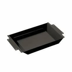 Promo ❤️ Snow Peak Grill Plate Half Deep 🔥