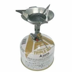 Buy 😉 Soto Micro Regulator Windscreen ✨