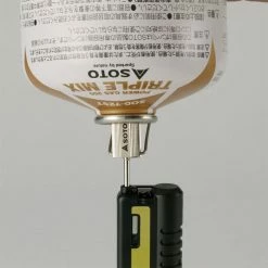 Best Pirce 😉 Soto Fill Adapter 👏 -Snow Peak Shop sot9p10050 xt fuelrefill 1 93726.1626821808