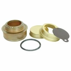 Hot Sale 🎉 Trangia Mini Windshield With Spirit Burner 🥰 -Snow Peak Shop spirit burner 1 57817.1626821835