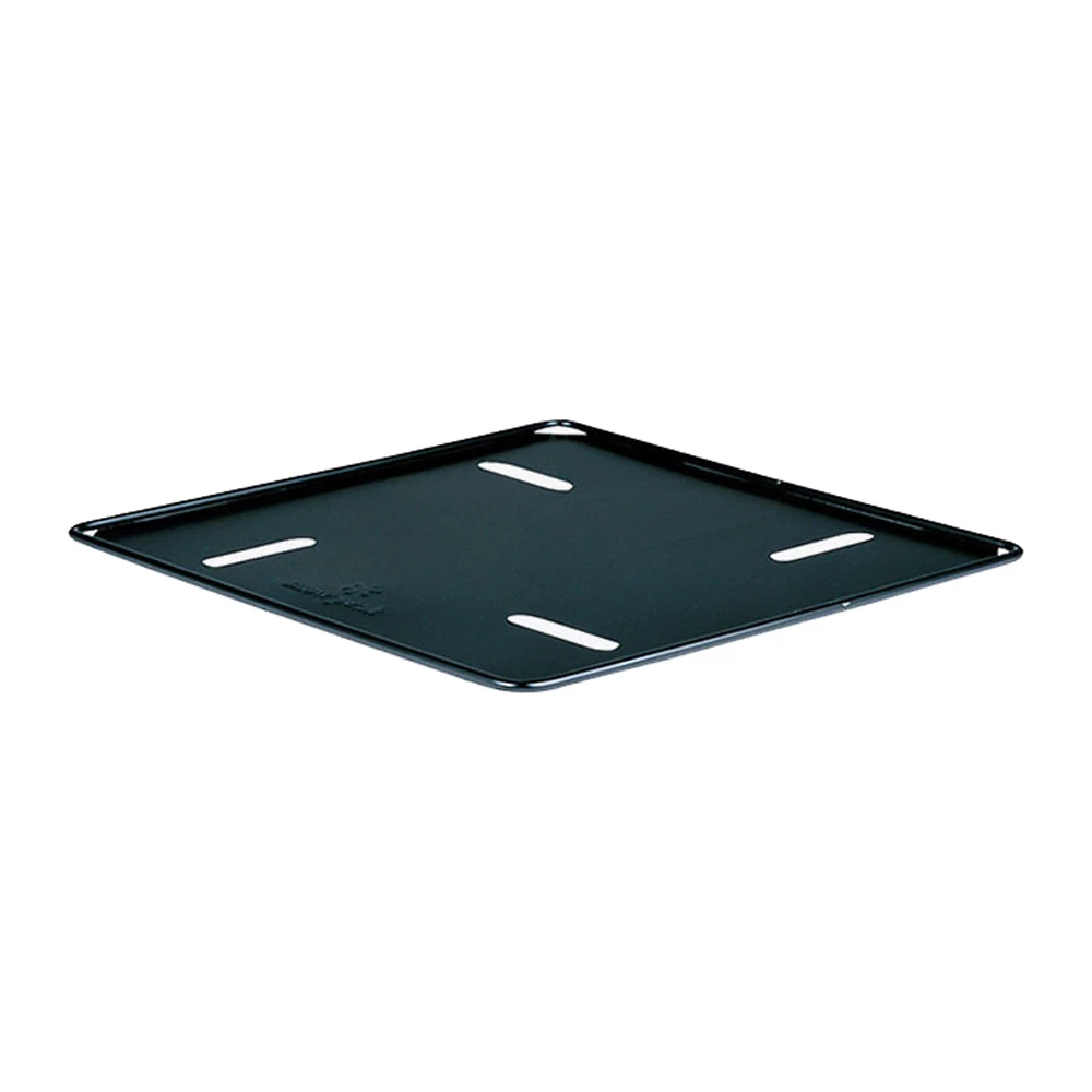 Promo ๐ Snow Peak Fireplace Base Plate - Medium ๐ฏ 3 Promo ๐ Snow Peak Fireplace Base Plate - Medium ๐ฏ