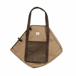 Cheapest 👏 Snow Peak Fireplace Canvas Bag - Medium ✔️