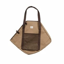Hot Sale 👏 Snow Peak Fireplace Canvas Bag - Small 🌟