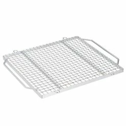 Best Sale ❤️ Snow Peak Fireplace Grill - Medium 🌟