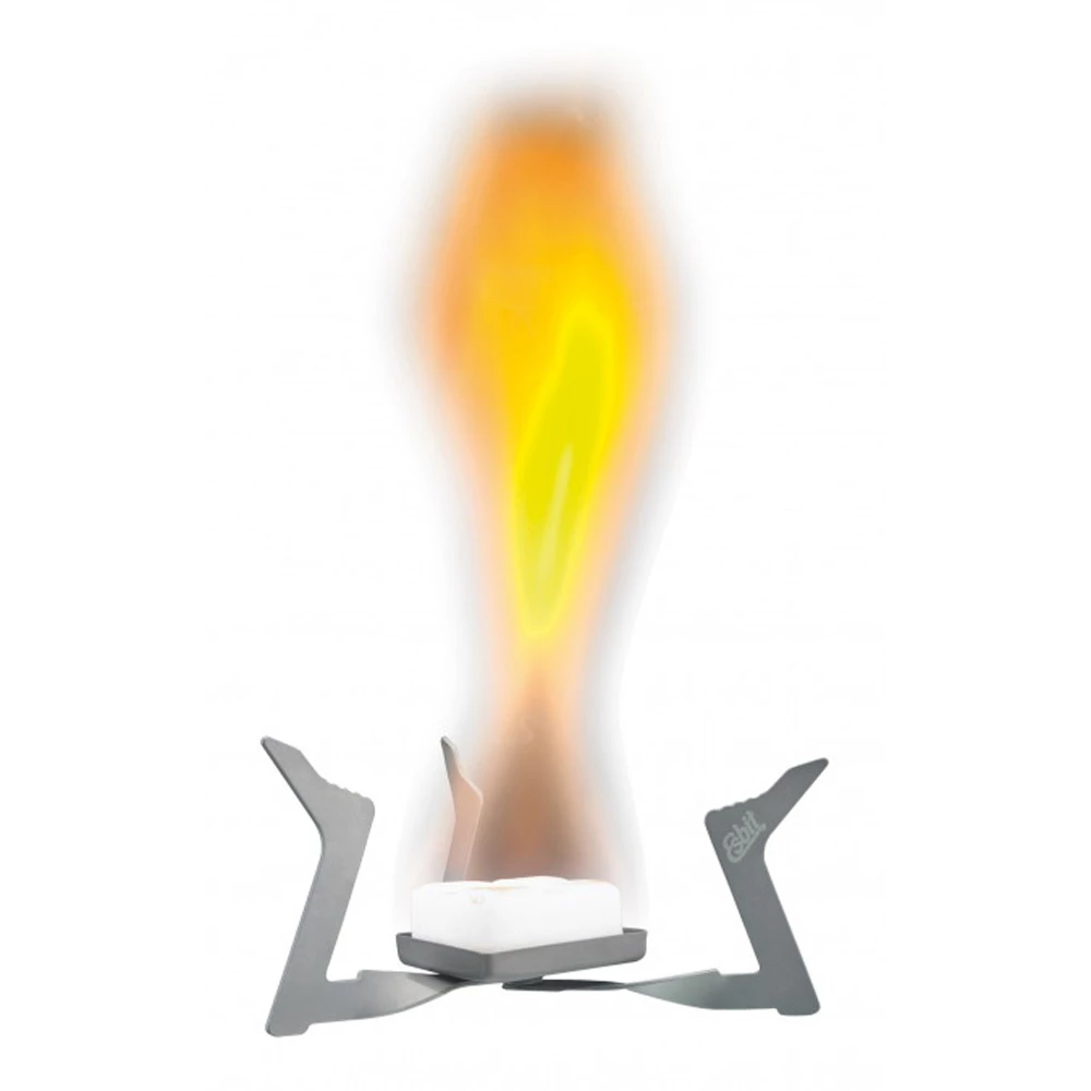 Wholesale β Esbit Titanium Folding Stove 𧨠6 Wholesale β Esbit Titanium Folding Stove 𧨠- Image 4