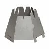 Best deal ⌛ Vargo Outdoors Stainless Steel Hexagon Wood Stove 👏 1 Best deal ⌛ Vargo Outdoors Stainless Steel Hexagon Wood Stove 👏 -Snow Peak Shop stainless steel wood stove 05001.1626821827
