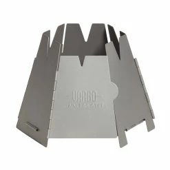 Best deal ⌛ Vargo Outdoors Stainless Steel Hexagon Wood Stove 👏