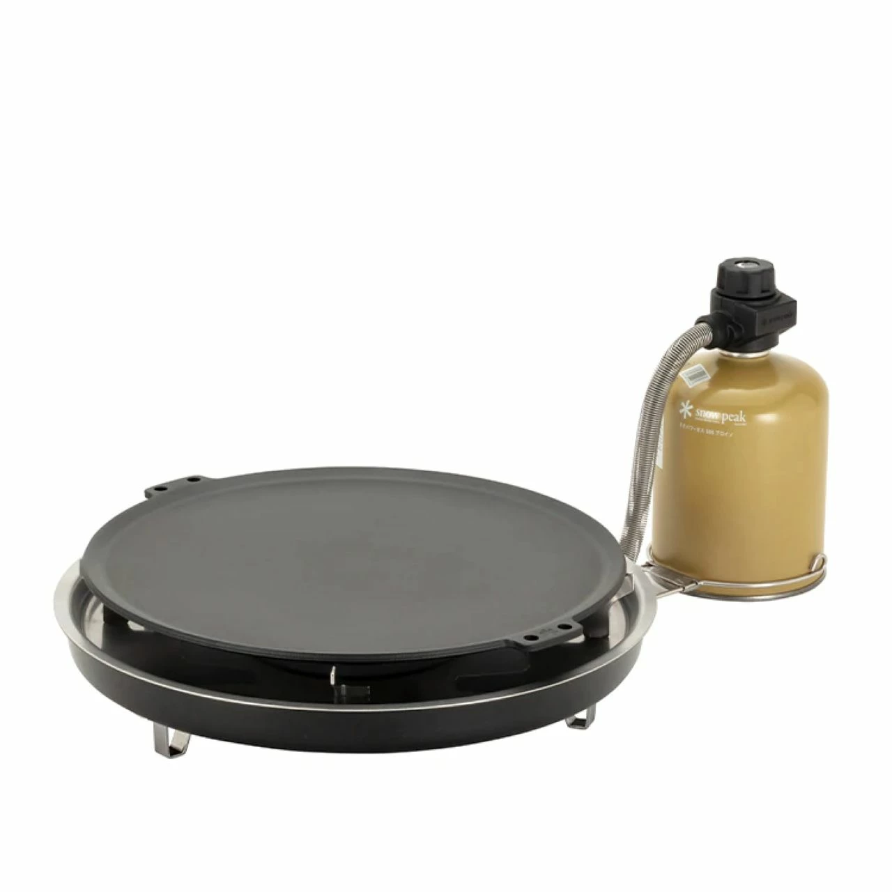 Top 10 ๐ Snow Peak Teppanyaki Burner ๐ฅ 3 Top 10 ๐ Snow Peak Teppanyaki Burner ๐ฅ - Image 2