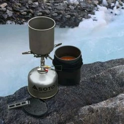 Wholesale ✨ Soto Thermostack Original 😍 -Snow Peak Shop thermostack 02 8x8 70106.1626822925