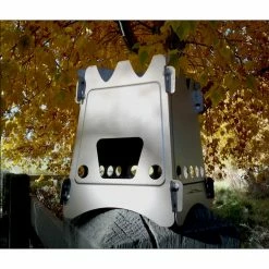 Promo 😉 EmberLit Original Titanium UL Stove 😉