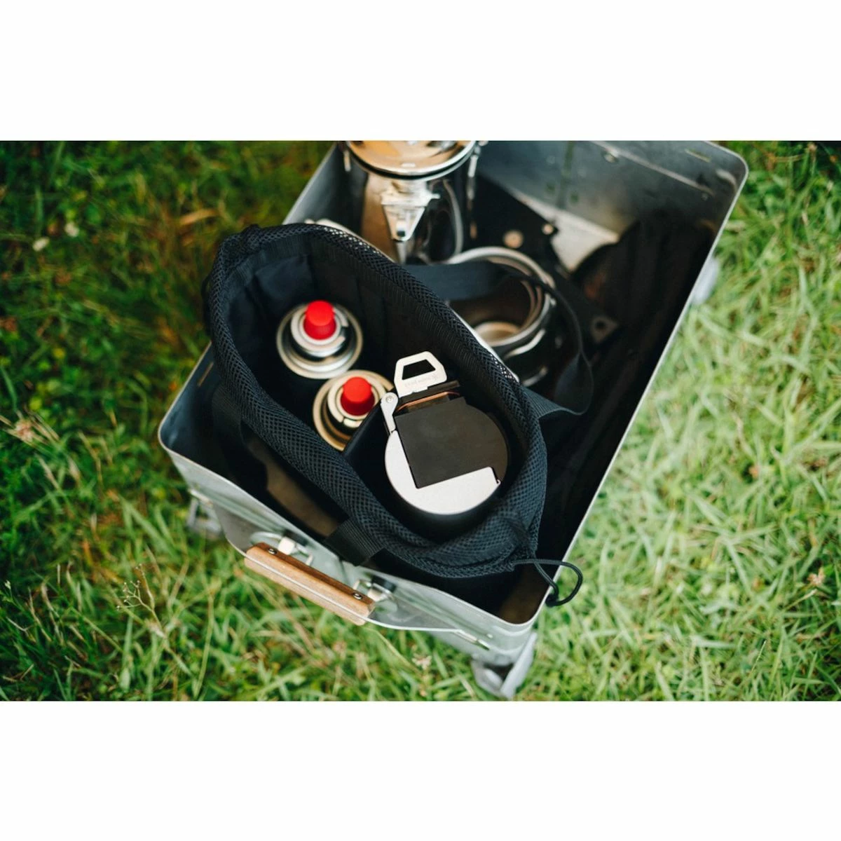 Outlet π Snow Peak Home & Camp Burner Storage Bag β 4 Outlet π Snow Peak Home & Camp Burner Storage Bag β - Image 2