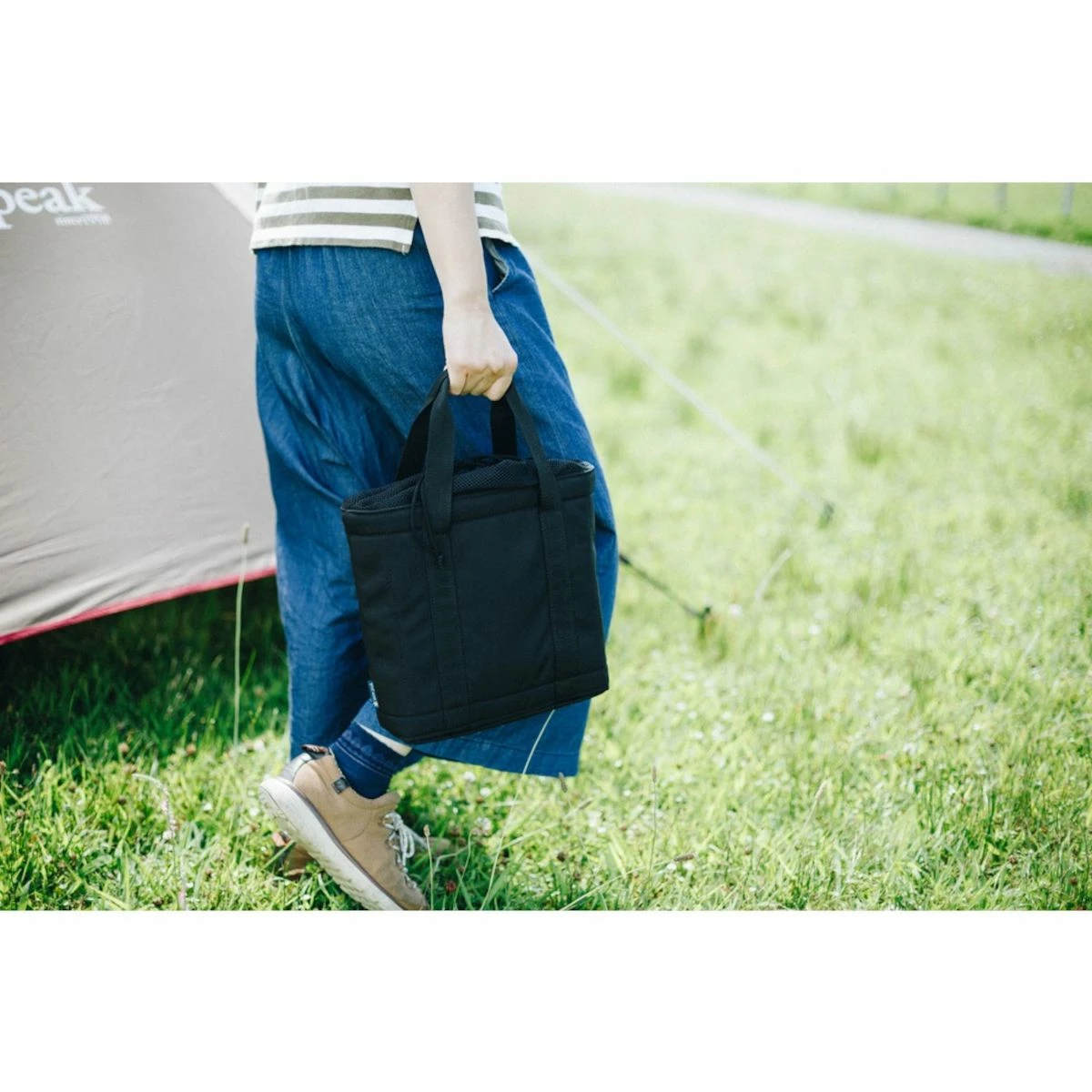 Outlet π Snow Peak Home & Camp Burner Storage Bag β 6 Outlet π Snow Peak Home & Camp Burner Storage Bag β - Image 4