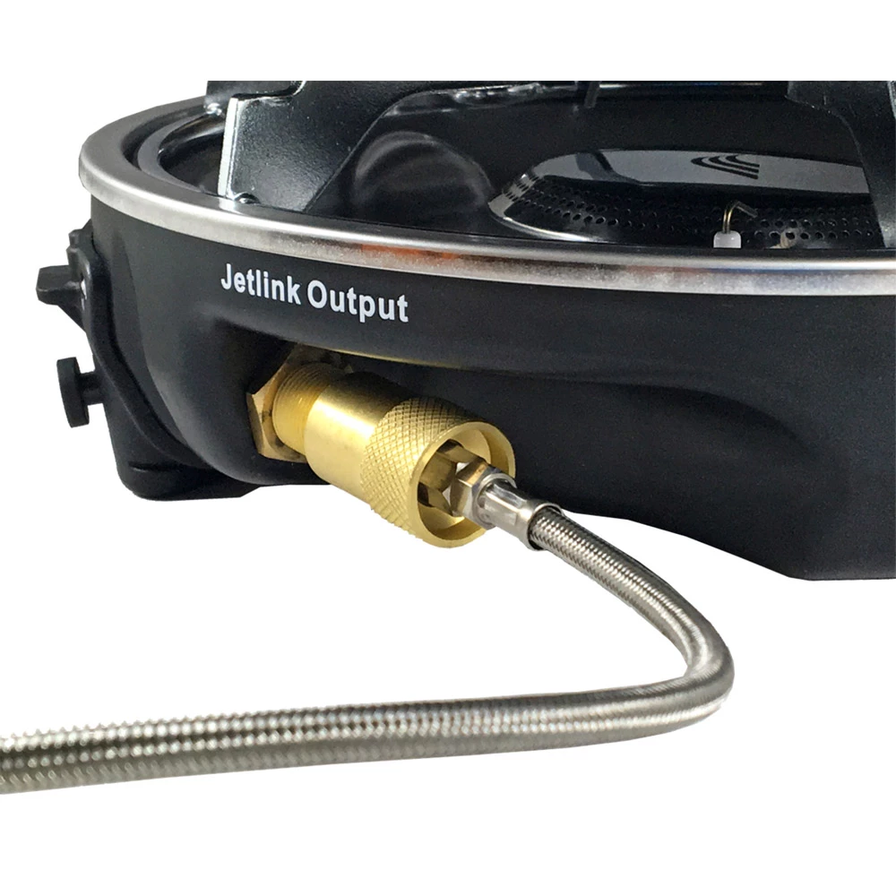 Best reviews of ❤️ Jetboil HalfGen Basecamp System ❤️ 6 Best reviews of ❤️ Jetboil HalfGen Basecamp System ❤️ - Image 4