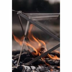 Brand new 👏 Wolf And Grizzly Grill M1 Edition With Fire Set 🔥 -Snow Peak Shop wg grill shootbeside oct2017 37 rsz 1 09173.1626823486