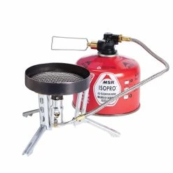 New 🌟 MSR WindBurner Duo Stove System ✨ -Snow Peak Shop windburner remote canister selected 2 73726.1626822422