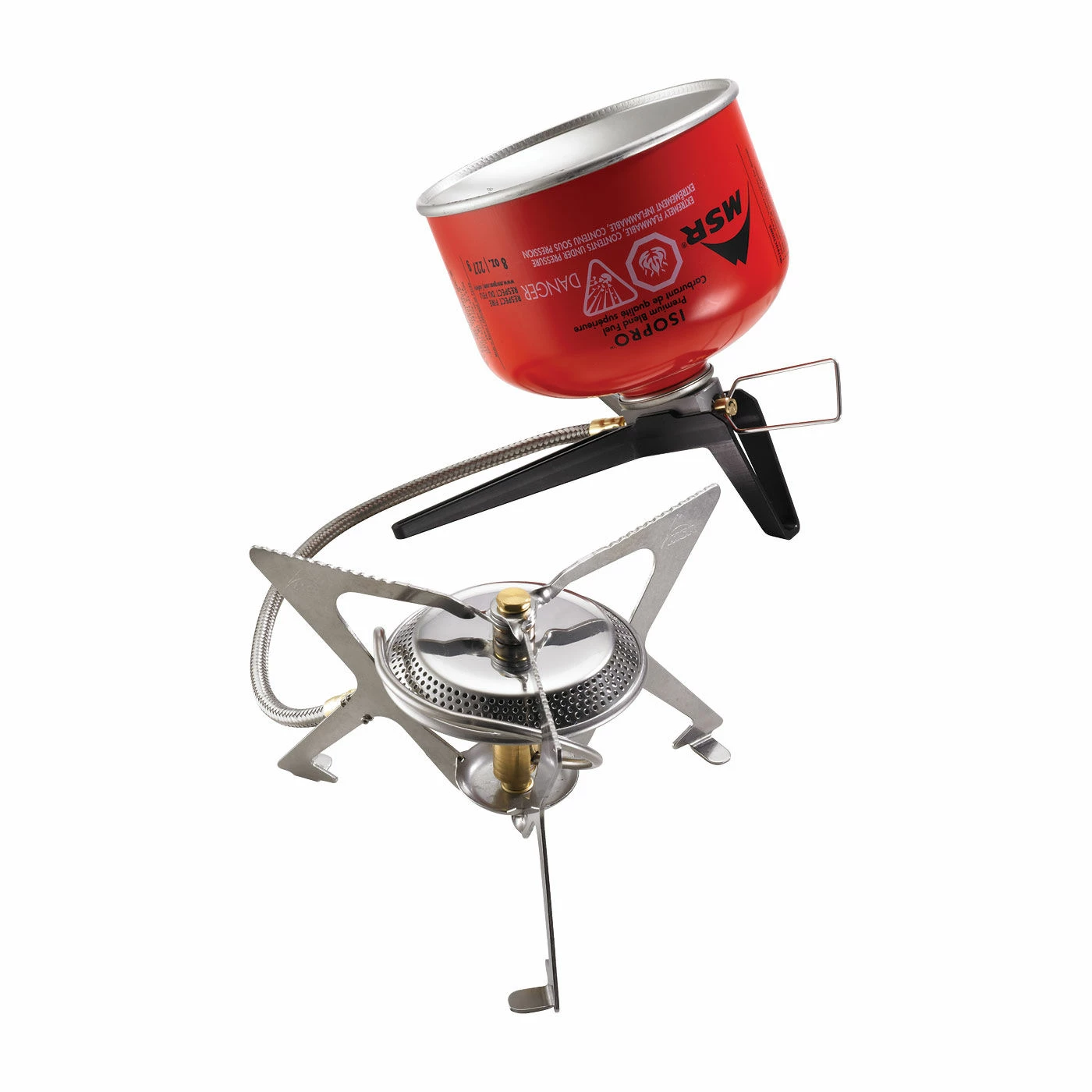 Hot Sale ⌛ MSR WindPro II 👏 3 Hot Sale ⌛ MSR WindPro II 👏