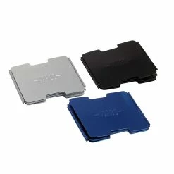 Brand new 🎁 Vargo Outdoors Aluminum Windscreen 🧨 -Snow Peak Shop windscreen group 46116.1626821846